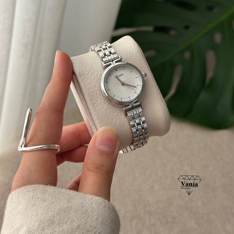 ساعت دریم مینیمال کد As1348