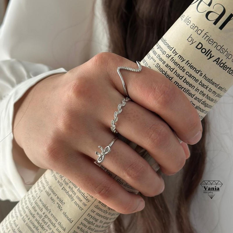 کالکشن انگشتر پیترپن کد As1349