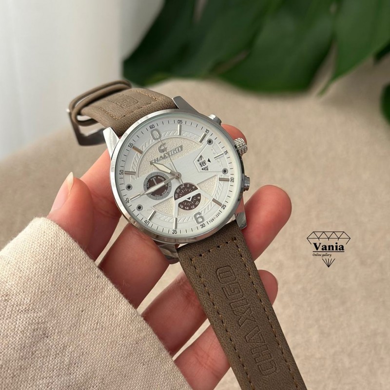 ساعتدمردانه چاکسیگو کد As1351