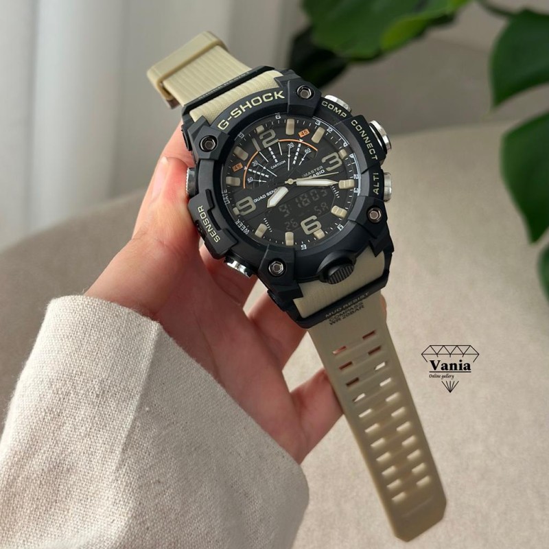 ساعت جی شاک کد As1357