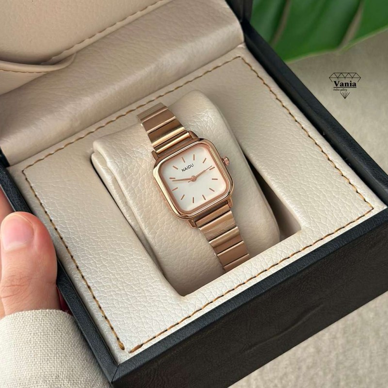 ساعت بند کرکره ای نایدو کد As1296