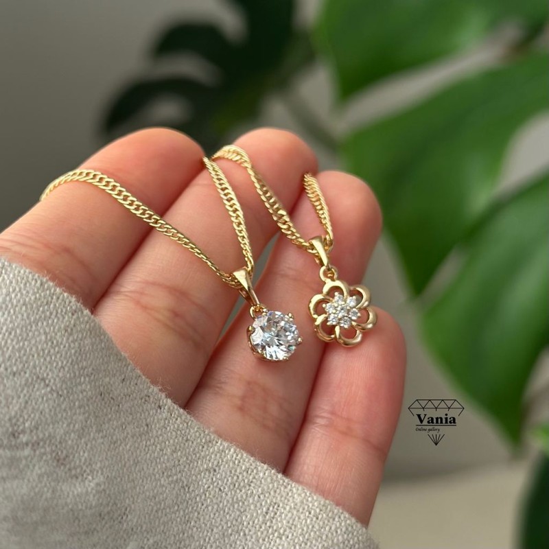 کالکشن پلاک ژوپینگ