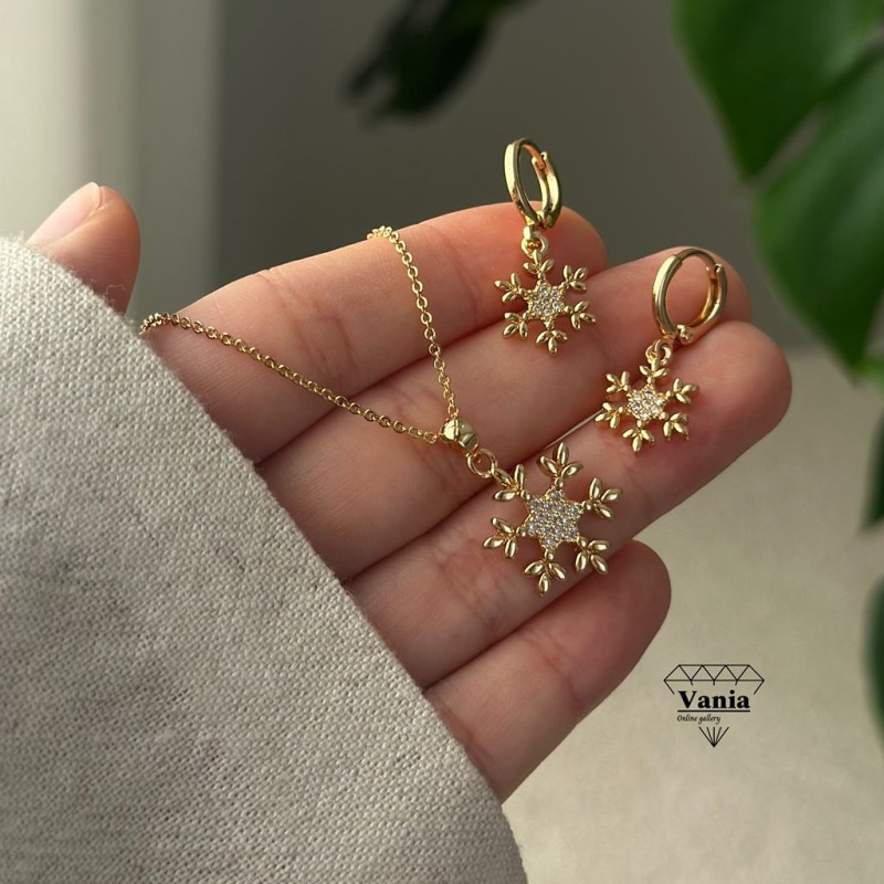 نیم ست برفی ysx