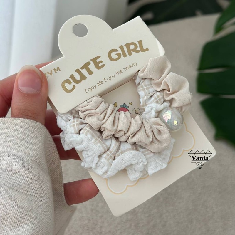 کش مو کیوت کد As1363