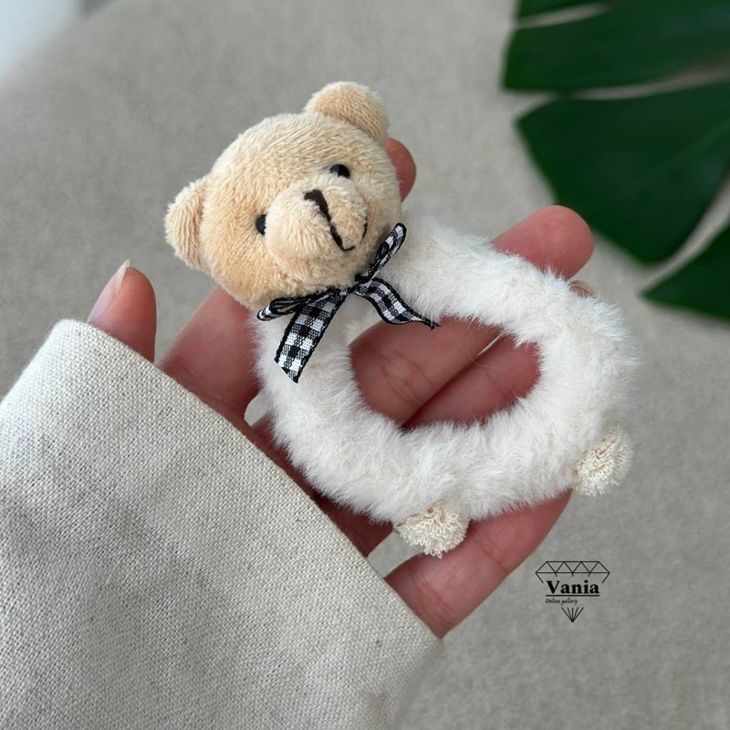 کش مو خرسی کد As1368