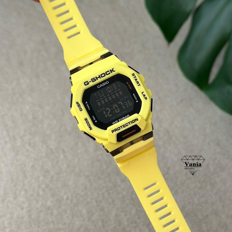 ساعت جی شاک زنانه کد As1396