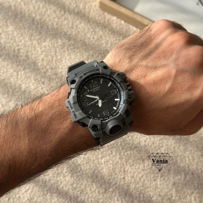 ساعت جی شاک  زنانه کد As1397