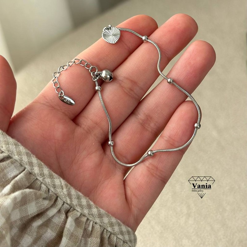 دستبند توپی ژوپینگ کد As1472