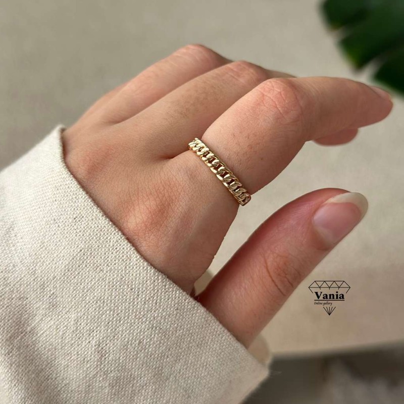 انگشتر کارتیه ژوپینگ کد As1481