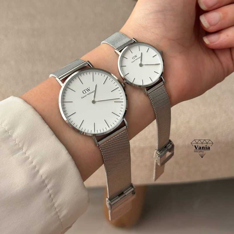 ساعت ست Dw کدAs1530