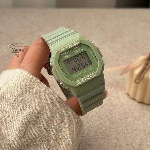 ساعت کاسیو casio