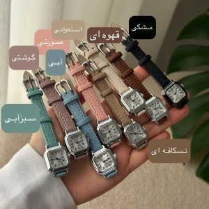 ساعت نقلی اولیجیا کد As1192