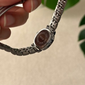 خرید ساعت بند استیل