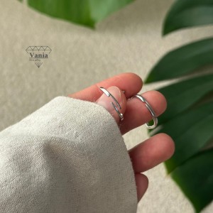 خرید انگشتر استیل و ضد حساسیت