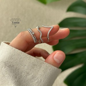 خرید انگشتر ژوپینگ