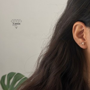 خرید گوشواره دخترانه