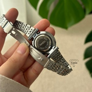 خرید ساعت کلاسیک شیک دخترانه