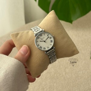 ساعت نایدو کلاسیک کدAs1222