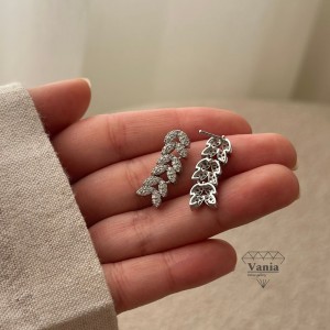 گوشواره مجلسی و رنگ ثابت