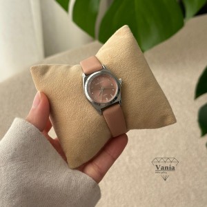 خرید ساعت دخترانه مینیمال