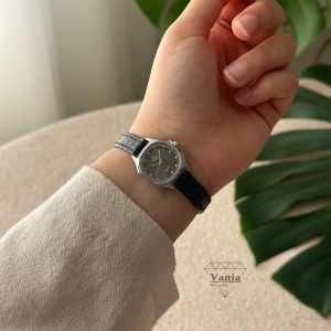 ساعت مچی دخترانه مینیمال