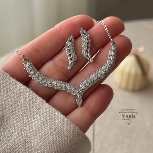 سرویس جواهری السا کد As1233
