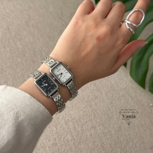 ساعت کوشی مستطیلی کدAS1236