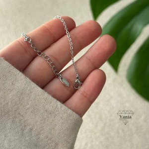 دستبند مینیمال ژوپینگ