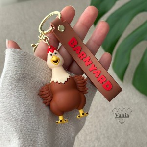 خرید جاسوئیچی  خروس