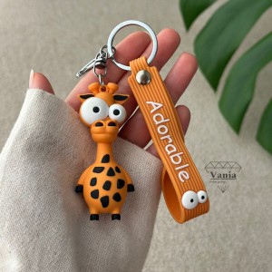 خرید جا سوئیچی سیلیکونی و ضد لک