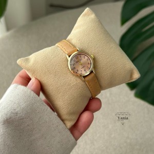 خرید ساعت دخترانه ظریف