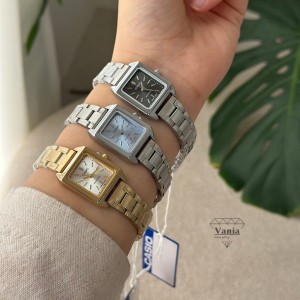 خرید ساعت مینیمال دخترانه