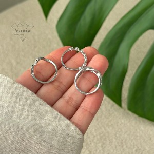 انگشتر فری سایز