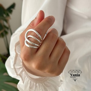 انگشتر اسپرت دخترانه