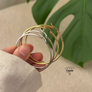گوشواره مینیمال و شیک