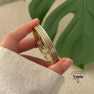 گوشواره دخترانه شیک
