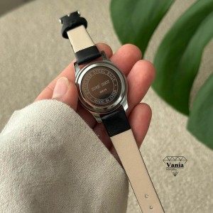 خرید ساعت مینیمال دخترانه