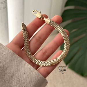 دستبند رنگ ثابت