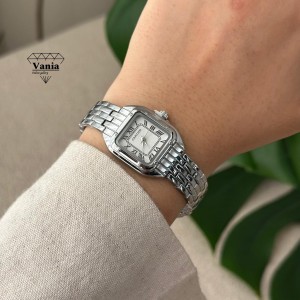ساعت کارتیه ترند