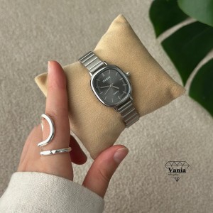 ساعت کاسیو شیک زنانه