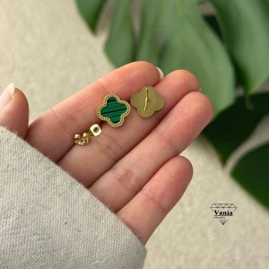 خرید گوشواره ونکلیف