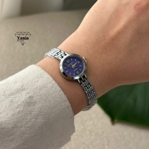 ساعت صفحه ریز