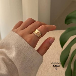خرید انگشتر زنانه و دخترانه