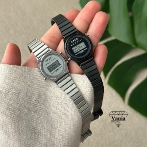 ساعت کاسیئ کاپلی
