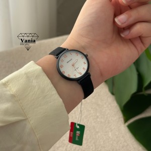 ساعت صفحه ریز
