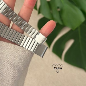 ساعت ظریف دخترانه