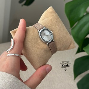 ساعت صفحه ریز