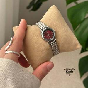 خرید ساعت صفحه چری
