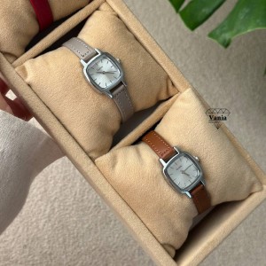 فروش ساعت بند چرمی