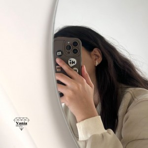 گوشواره ضد حساسیت